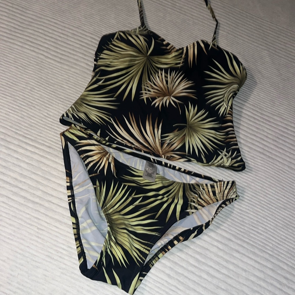 Ocean dream bathing suit